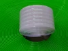 Direct sales from the manufacturer of PVC simple plastic belt accessories, shoe materials, accessories and jewelry parts Application Scenario